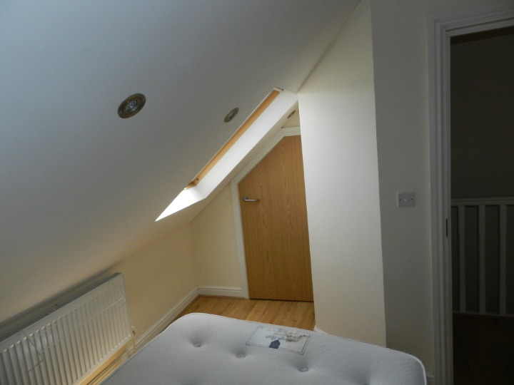 Mackintosh Place, Roath, Cardiff